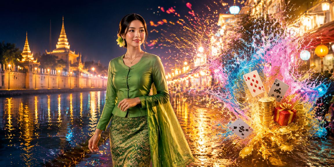 iWet VIP ကစားသမားများ မန္တလေးနန်းတော် Account Manager ဝန်ဆောင်မှု